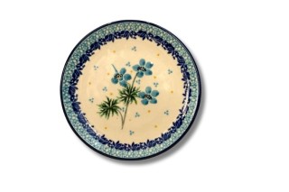 D21 Bunzlau Cake - Amuse bordje 3301X